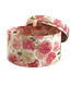 Caja para sombreros "Peonie"