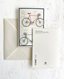 Card "Biciclette da corsa"
