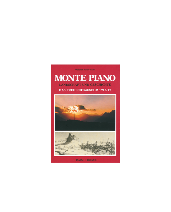 Monte piano