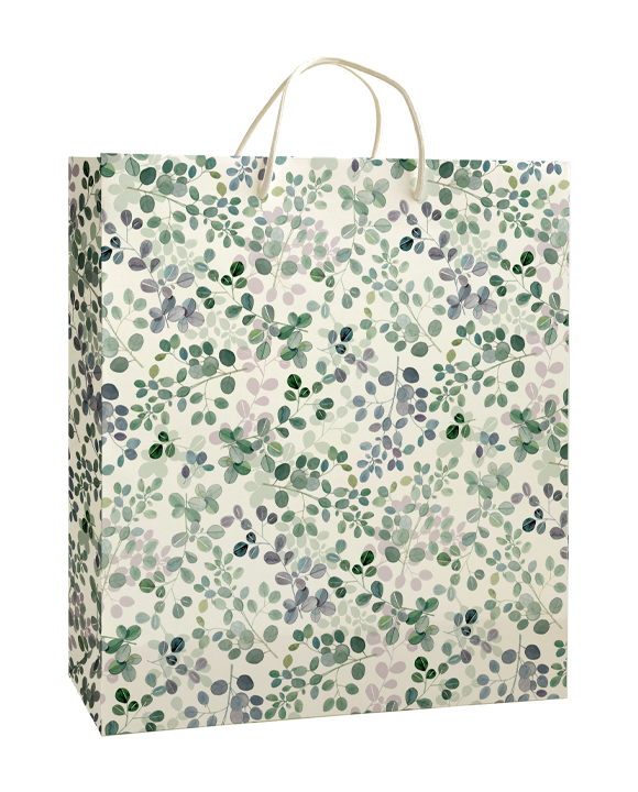 Gift-bag "Eucalipto"