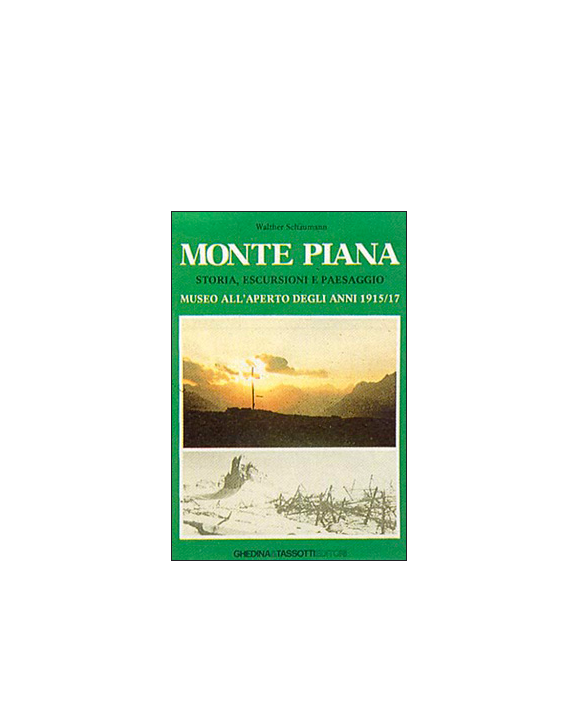 Monte Piana